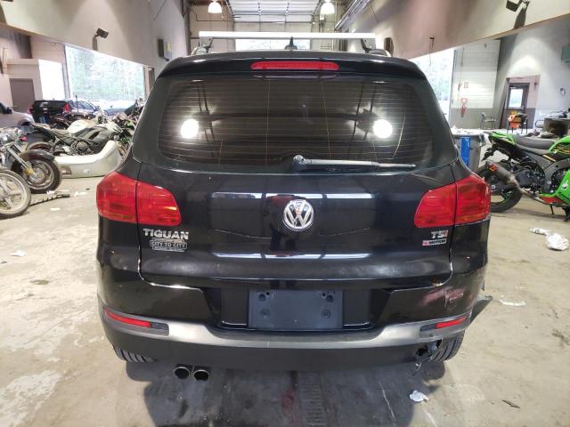 Photo 5 VIN: WVGBV7AX6HK012874 - VOLKSWAGEN TIGUAN 