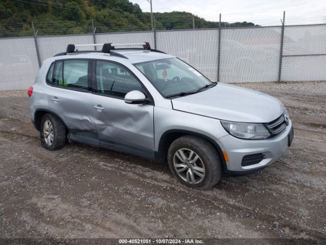 Photo 0 VIN: WVGBV7AX6HK014446 - VOLKSWAGEN TIGUAN 