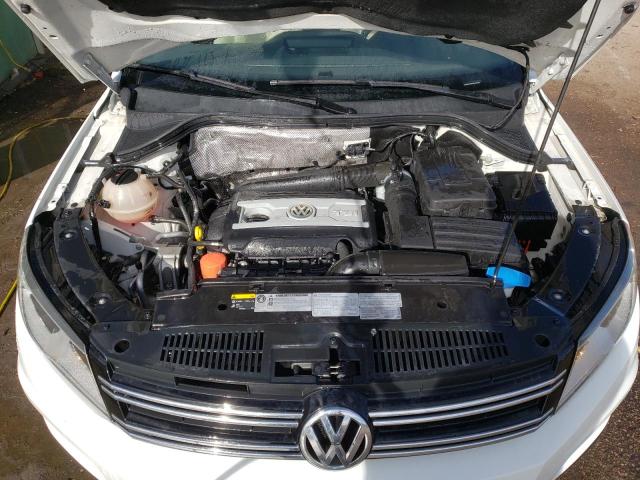 Photo 10 VIN: WVGBV7AX6HK015256 - VOLKSWAGEN TIGUAN S 