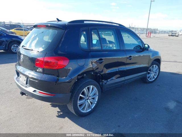 Photo 3 VIN: WVGBV7AX6HK021607 - VOLKSWAGEN TIGUAN 