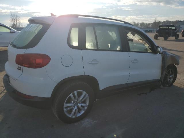 Photo 2 VIN: WVGBV7AX6HK025687 - VOLKSWAGEN TIGUAN 