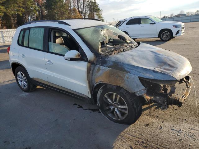 Photo 3 VIN: WVGBV7AX6HK025687 - VOLKSWAGEN TIGUAN 