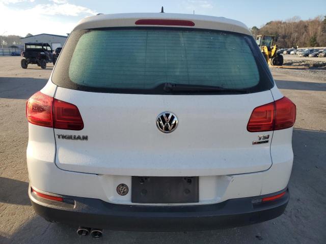 Photo 5 VIN: WVGBV7AX6HK025687 - VOLKSWAGEN TIGUAN 