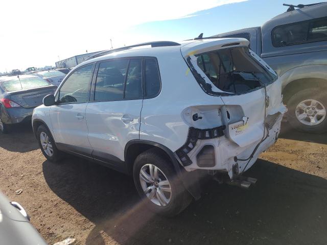 Photo 1 VIN: WVGBV7AX6HK027469 - VOLKSWAGEN TIGUAN 