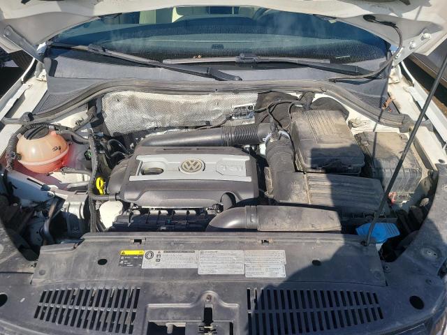 Photo 11 VIN: WVGBV7AX6HK027469 - VOLKSWAGEN TIGUAN 