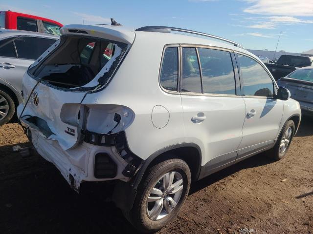 Photo 2 VIN: WVGBV7AX6HK027469 - VOLKSWAGEN TIGUAN 