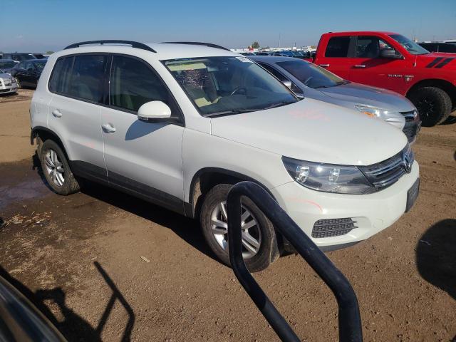 Photo 3 VIN: WVGBV7AX6HK027469 - VOLKSWAGEN TIGUAN 