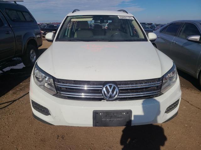 Photo 4 VIN: WVGBV7AX6HK027469 - VOLKSWAGEN TIGUAN 