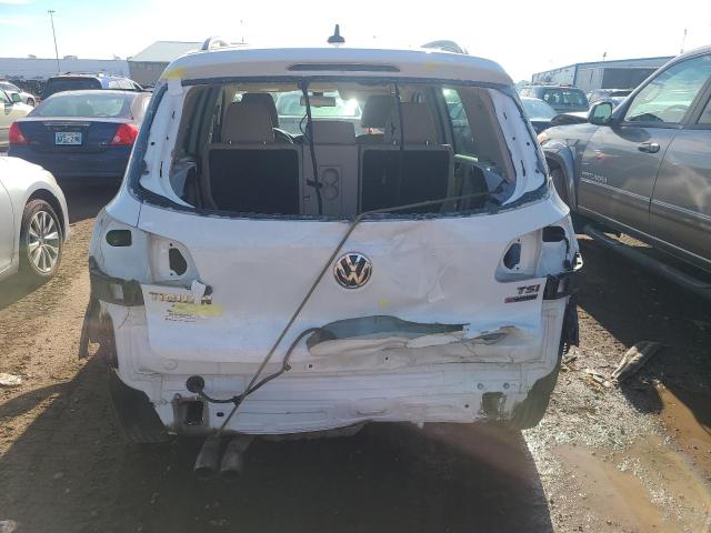 Photo 5 VIN: WVGBV7AX6HK027469 - VOLKSWAGEN TIGUAN 