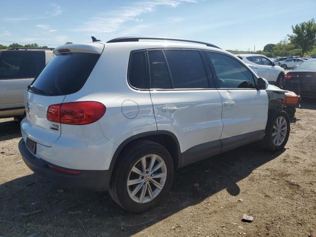 Photo 2 VIN: WVGBV7AX6HK044319 - VOLKSWAGEN TIGUAN S 