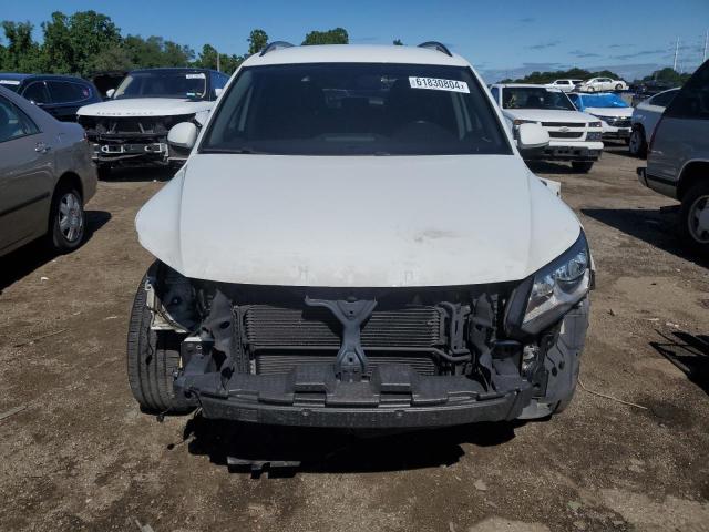 Photo 4 VIN: WVGBV7AX6HK044319 - VOLKSWAGEN TIGUAN S 