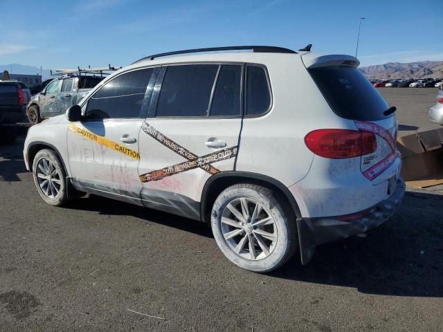 Photo 1 VIN: WVGBV7AX6HK045471 - VOLKSWAGEN TIGUAN S 