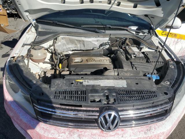 Photo 11 VIN: WVGBV7AX6HK045471 - VOLKSWAGEN TIGUAN S 