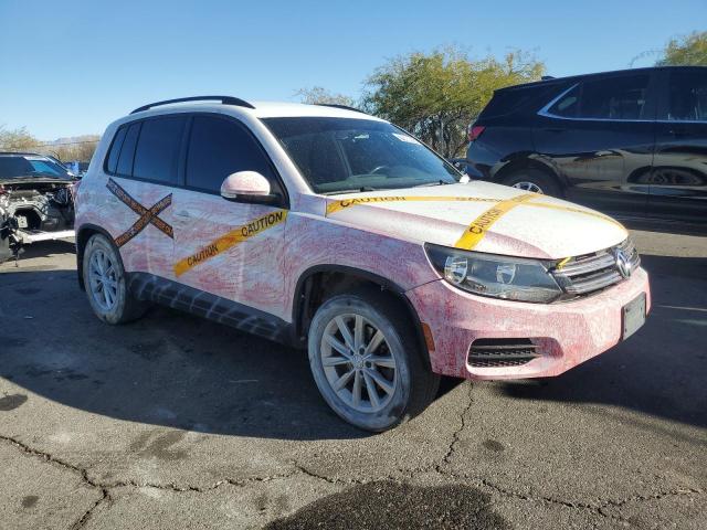 Photo 3 VIN: WVGBV7AX6HK045471 - VOLKSWAGEN TIGUAN S 