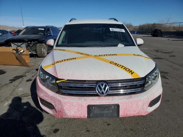 Photo 4 VIN: WVGBV7AX6HK045471 - VOLKSWAGEN TIGUAN S 