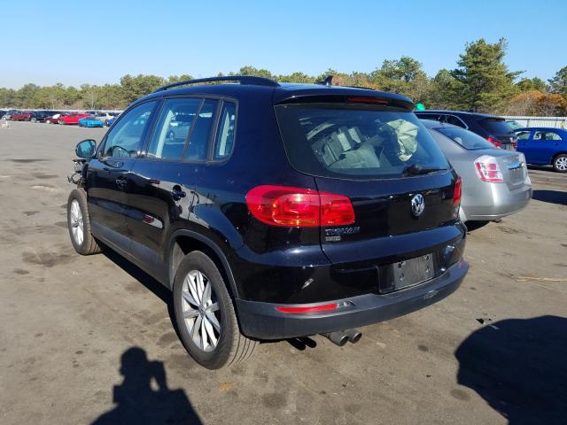 Photo 2 VIN: WVGBV7AX6HK045616 - VOLKSWAGEN TIGUAN 