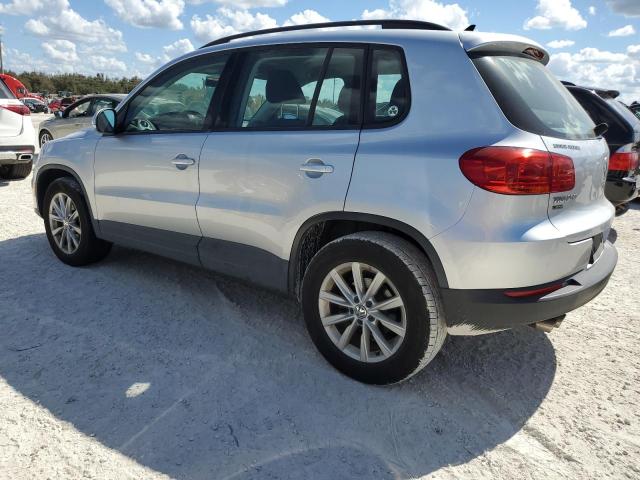 Photo 1 VIN: WVGBV7AX6HK046300 - VOLKSWAGEN TIGUAN S 