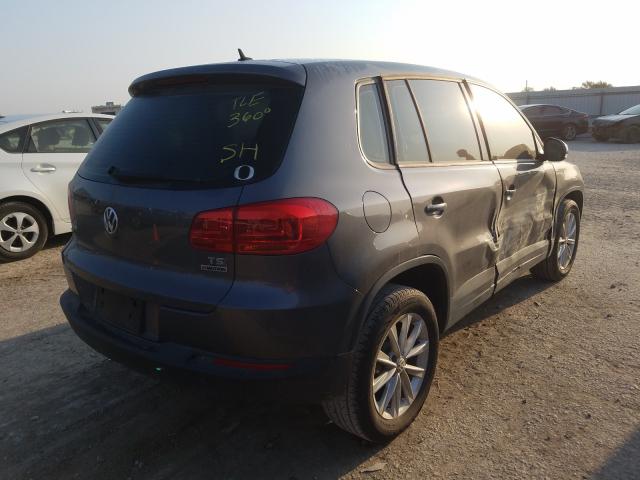 Photo 3 VIN: WVGBV7AX6HK047057 - VOLKSWAGEN TIGUAN 