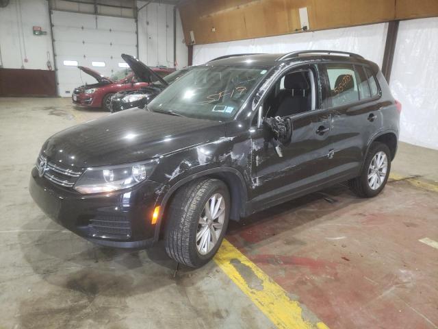 Photo 0 VIN: WVGBV7AX6HK047561 - VOLKSWAGEN TIGUAN S 