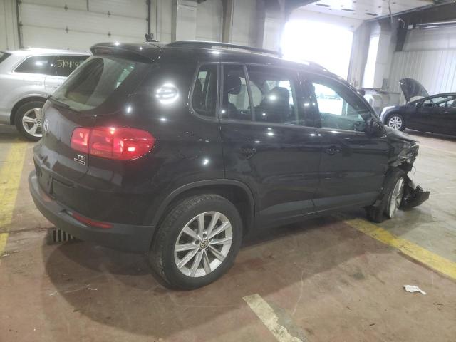 Photo 2 VIN: WVGBV7AX6HK047561 - VOLKSWAGEN TIGUAN S 