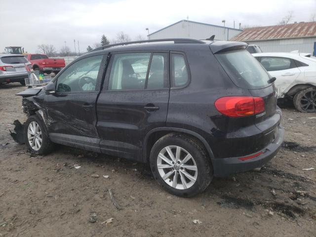 Photo 1 VIN: WVGBV7AX6HK048905 - VOLKSWAGEN TIGUAN S 