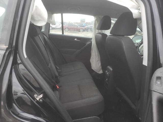 Photo 10 VIN: WVGBV7AX6HK048905 - VOLKSWAGEN TIGUAN S 