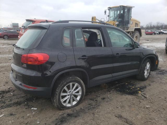 Photo 2 VIN: WVGBV7AX6HK048905 - VOLKSWAGEN TIGUAN S 