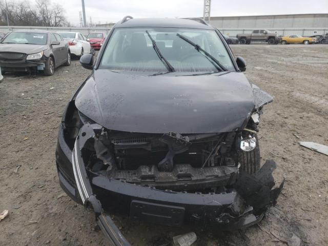 Photo 4 VIN: WVGBV7AX6HK048905 - VOLKSWAGEN TIGUAN S 