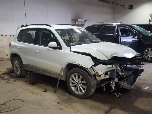 Photo 0 VIN: WVGBV7AX6HK054753 - VOLKSWAGEN TIGUAN 