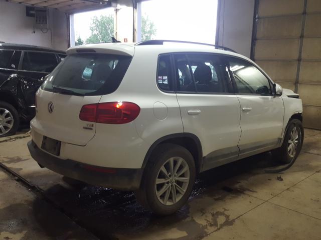 Photo 3 VIN: WVGBV7AX6HK054753 - VOLKSWAGEN TIGUAN 