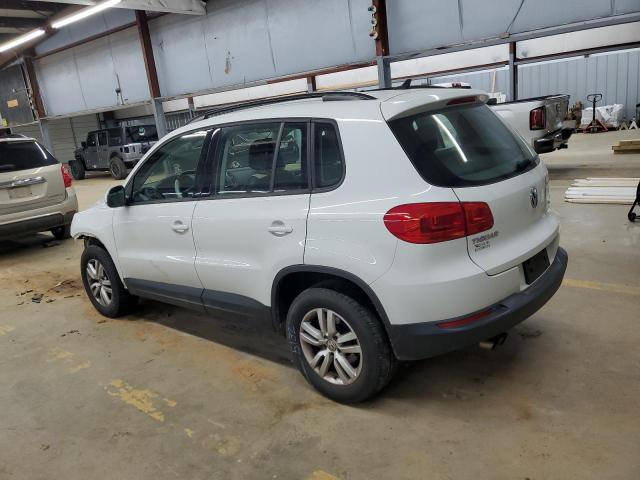 Photo 1 VIN: WVGBV7AX6HW511148 - VOLKSWAGEN TIGUAN 