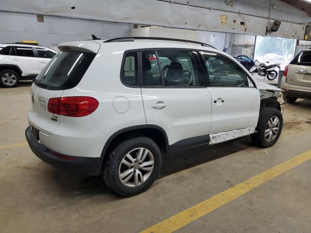 Photo 2 VIN: WVGBV7AX6HW511148 - VOLKSWAGEN TIGUAN 