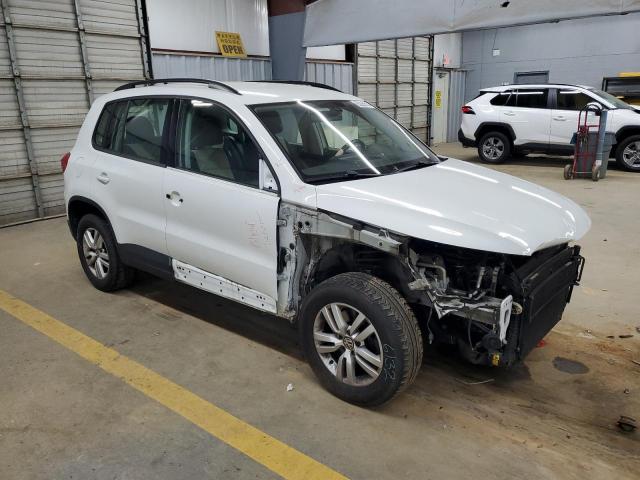 Photo 3 VIN: WVGBV7AX6HW511148 - VOLKSWAGEN TIGUAN 