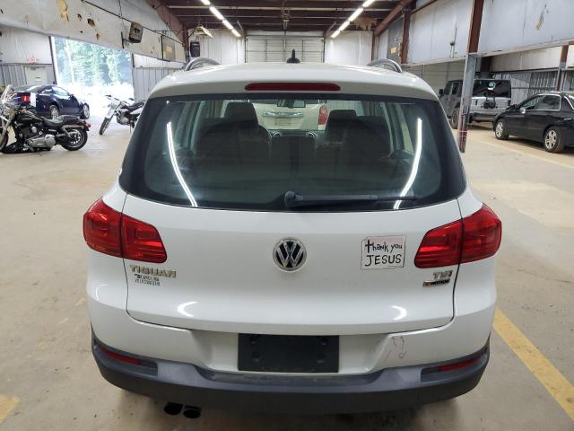 Photo 5 VIN: WVGBV7AX6HW511148 - VOLKSWAGEN TIGUAN 