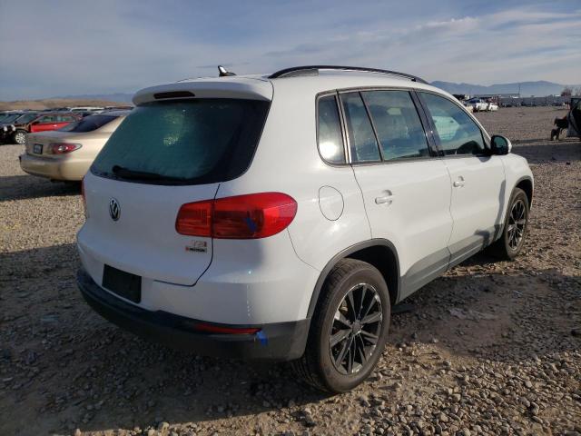 Photo 3 VIN: WVGBV7AX6JK000939 - VOLKSWAGEN TIGUAN LIM 