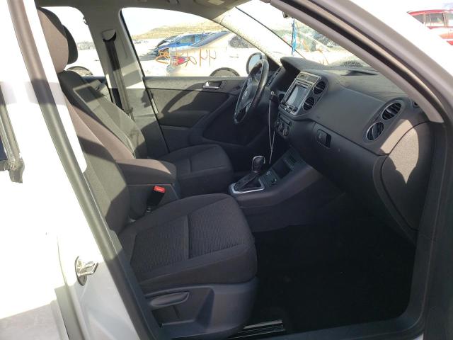 Photo 4 VIN: WVGBV7AX6JK000939 - VOLKSWAGEN TIGUAN LIM 