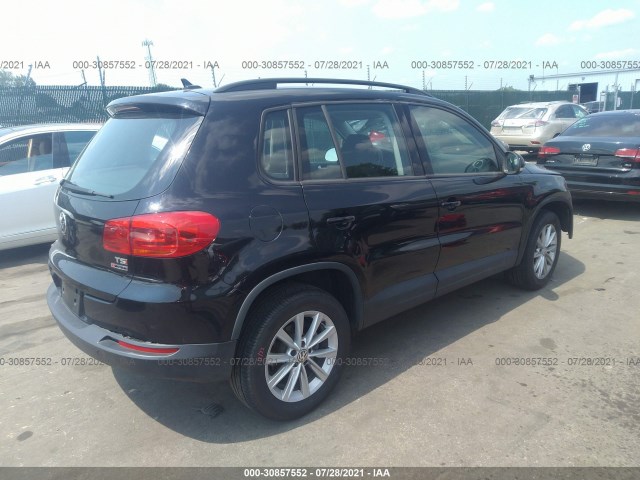 Photo 3 VIN: WVGBV7AX6JK001380 - VOLKSWAGEN TIGUAN 