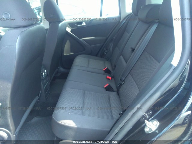 Photo 7 VIN: WVGBV7AX6JK001380 - VOLKSWAGEN TIGUAN 