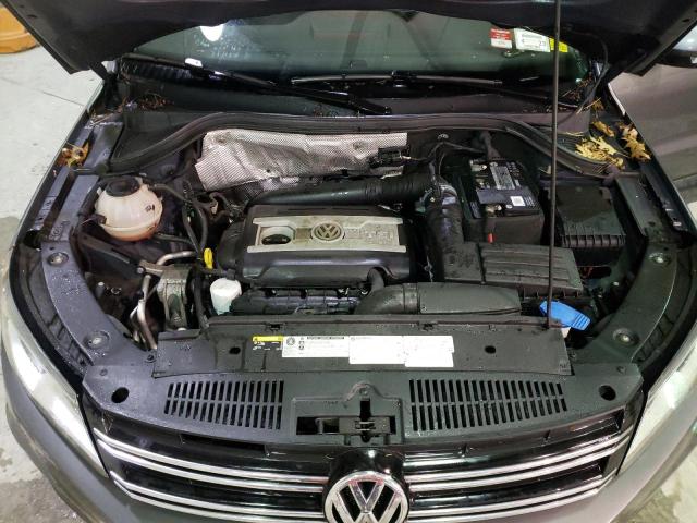 Photo 11 VIN: WVGBV7AX6JK001511 - VOLKSWAGEN TIGUAN LIM 