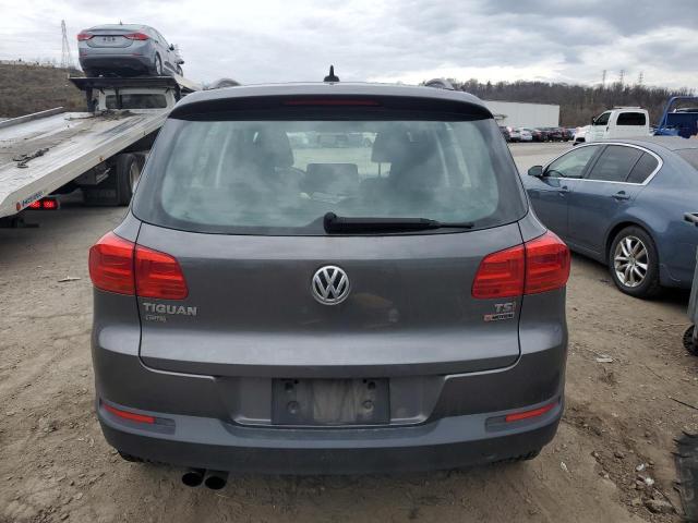 Photo 5 VIN: WVGBV7AX6JK003517 - VOLKSWAGEN TIGUAN LIM 