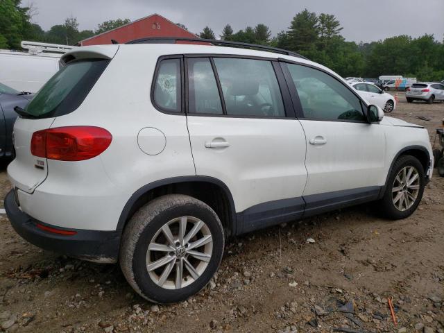 Photo 2 VIN: WVGBV7AX6JK003632 - VOLKSWAGEN TIGUAN LIM 