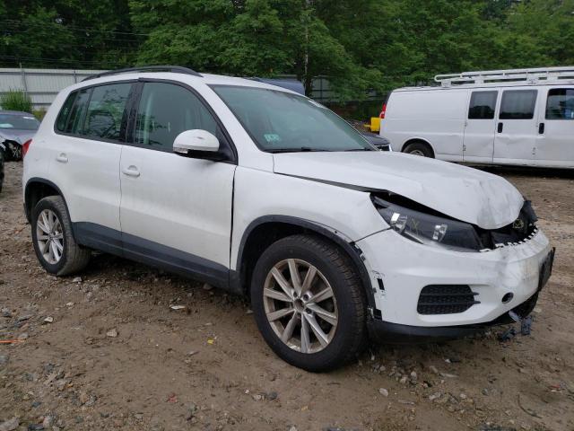 Photo 3 VIN: WVGBV7AX6JK003632 - VOLKSWAGEN TIGUAN LIM 