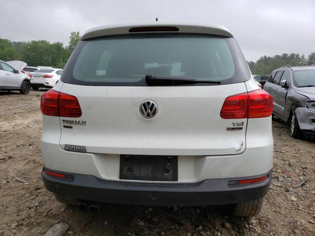 Photo 5 VIN: WVGBV7AX6JK003632 - VOLKSWAGEN TIGUAN LIM 