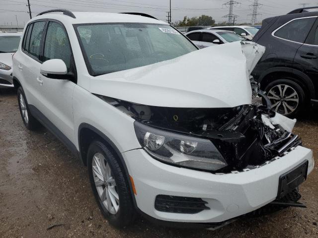 Photo 0 VIN: WVGBV7AX6JK004408 - VOLKSWAGEN TIGUAN LIM 