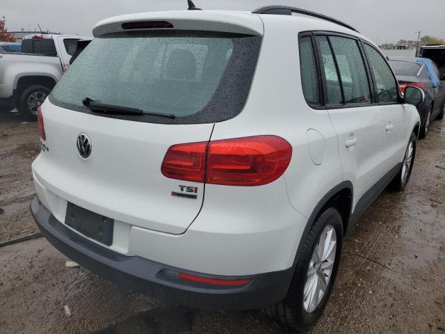 Photo 3 VIN: WVGBV7AX6JK004408 - VOLKSWAGEN TIGUAN LIM 