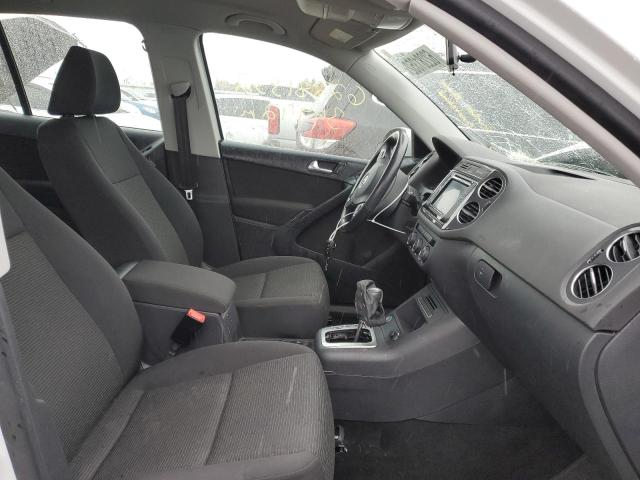 Photo 4 VIN: WVGBV7AX6JK004408 - VOLKSWAGEN TIGUAN LIM 