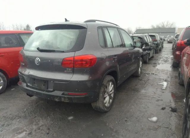 Photo 3 VIN: WVGBV7AX6JK004621 - VOLKSWAGEN TIGUAN LIMITED 