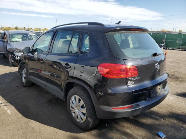 Photo 2 VIN: WVGBV7AX6JK004960 - VOLKSWAGEN TIGUAN LIM 