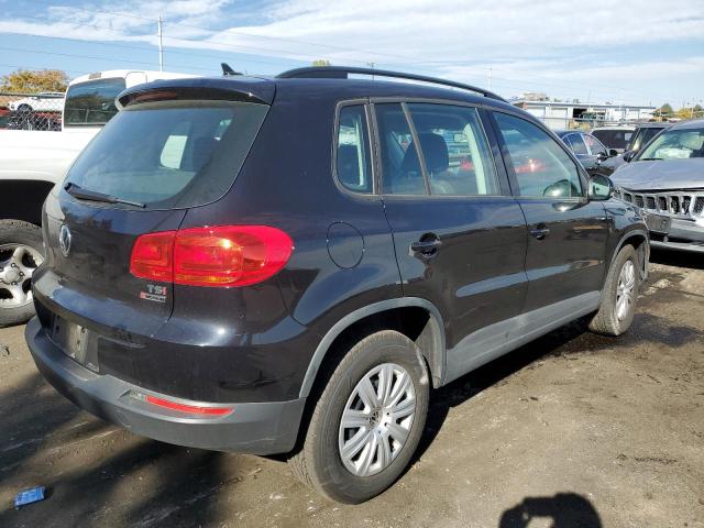 Photo 3 VIN: WVGBV7AX6JK004960 - VOLKSWAGEN TIGUAN LIM 