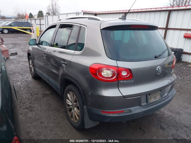 Photo 2 VIN: WVGBV7AX7AW000036 - VOLKSWAGEN TIGUAN 